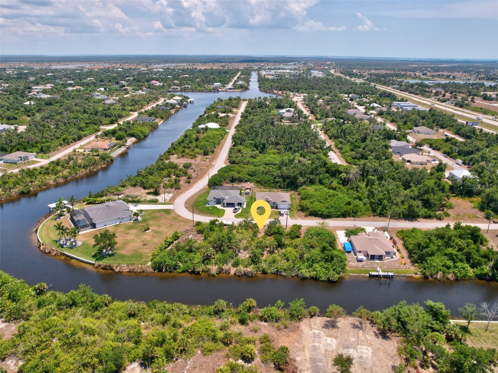 10080 Cocoa Beach Street Port Charlotte FL 33981 A4681630 image7