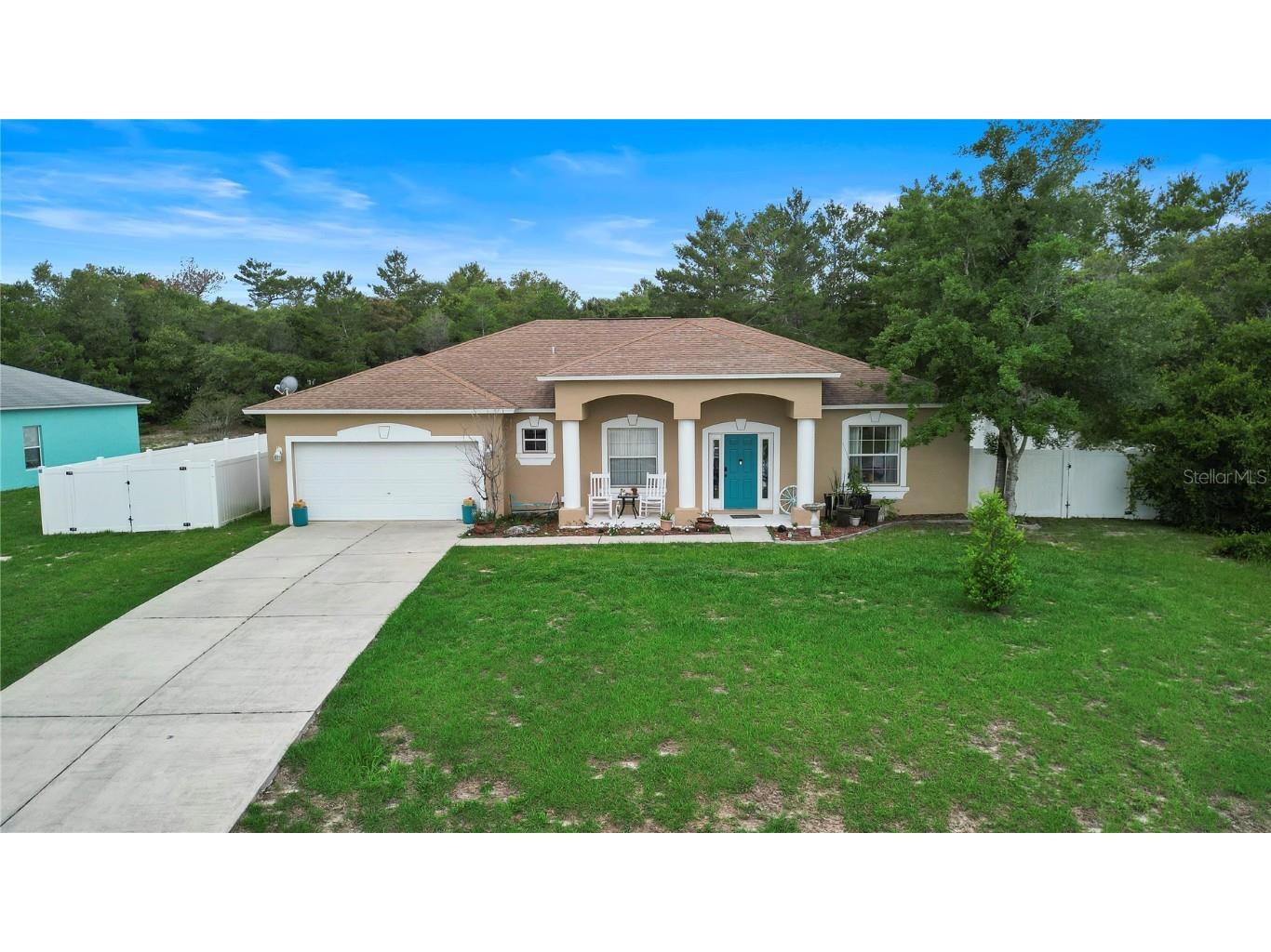 10080 Sw 41st Avenue Ocala FL 34476 G5069527 image1