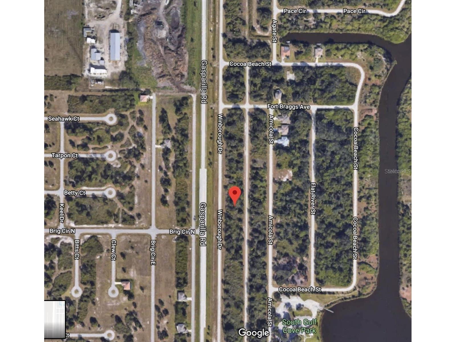 10080 Winborough Drive Port Charlotte FL 33981 D6146894 image6