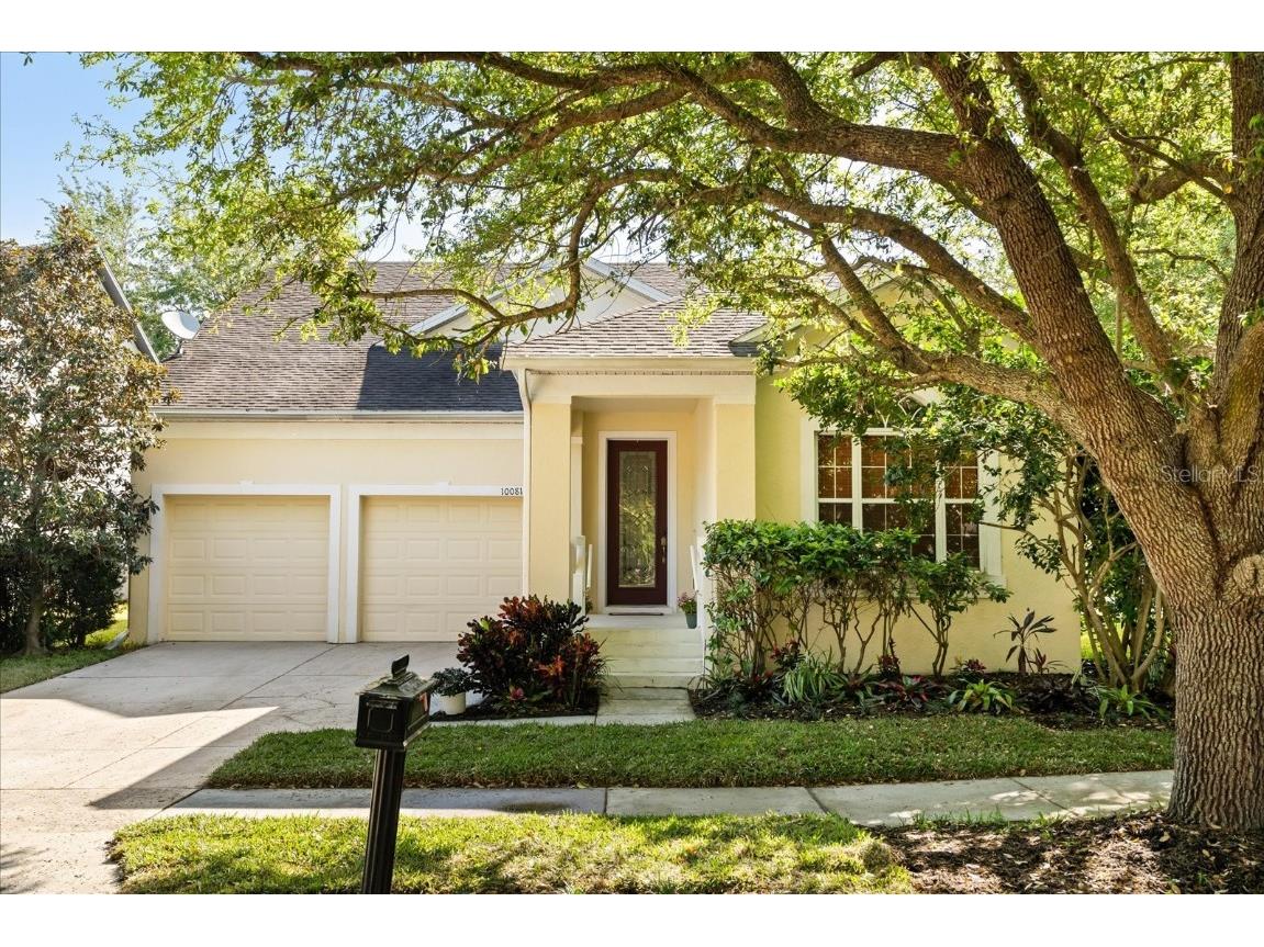 10081 Cobalt Bay Road Orlando FL 32827 - LAKE NONA O6289483 image1