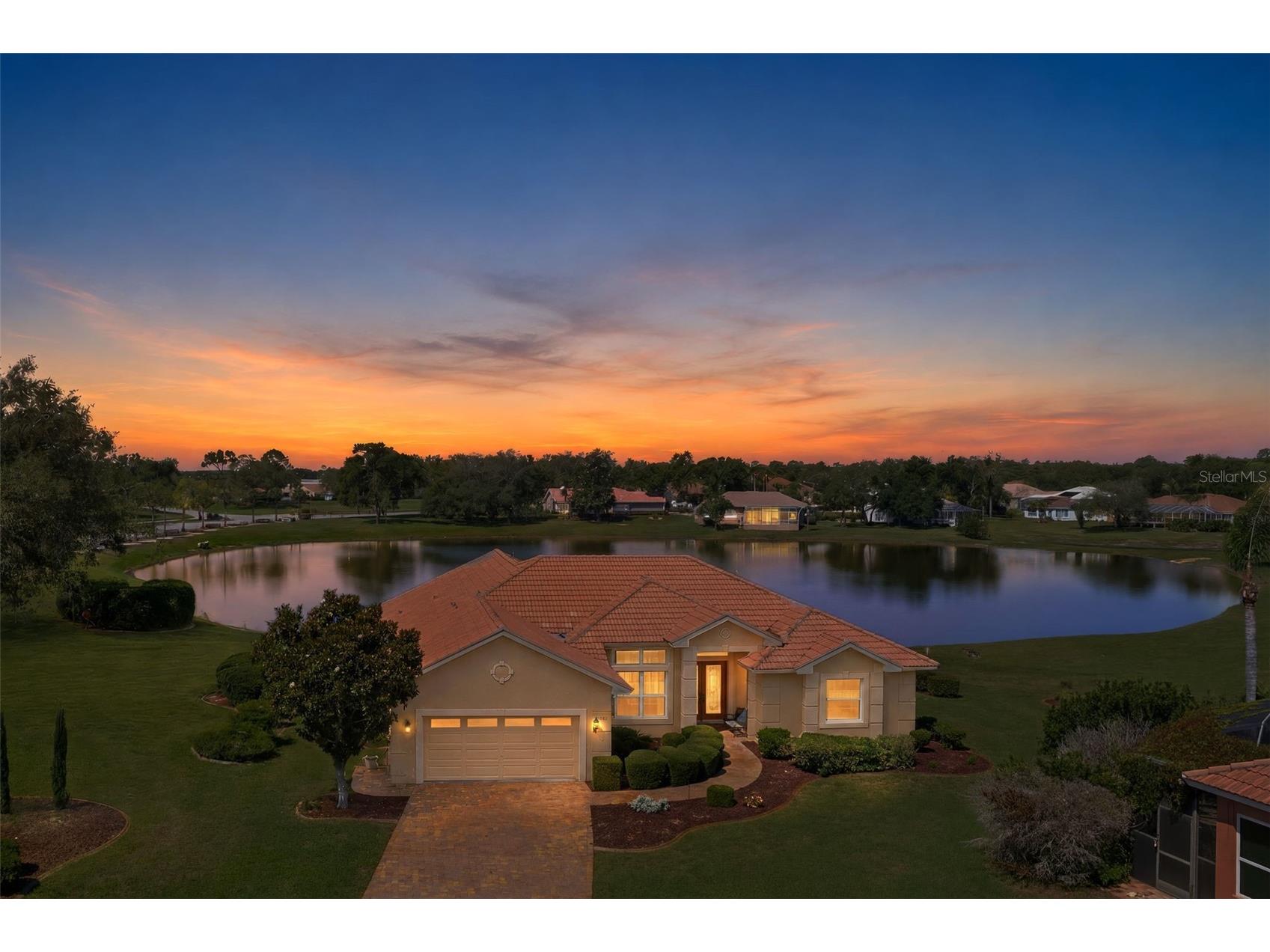 10081 Georgetown Court Weeki Wachee FL 34613 W7885790 image1