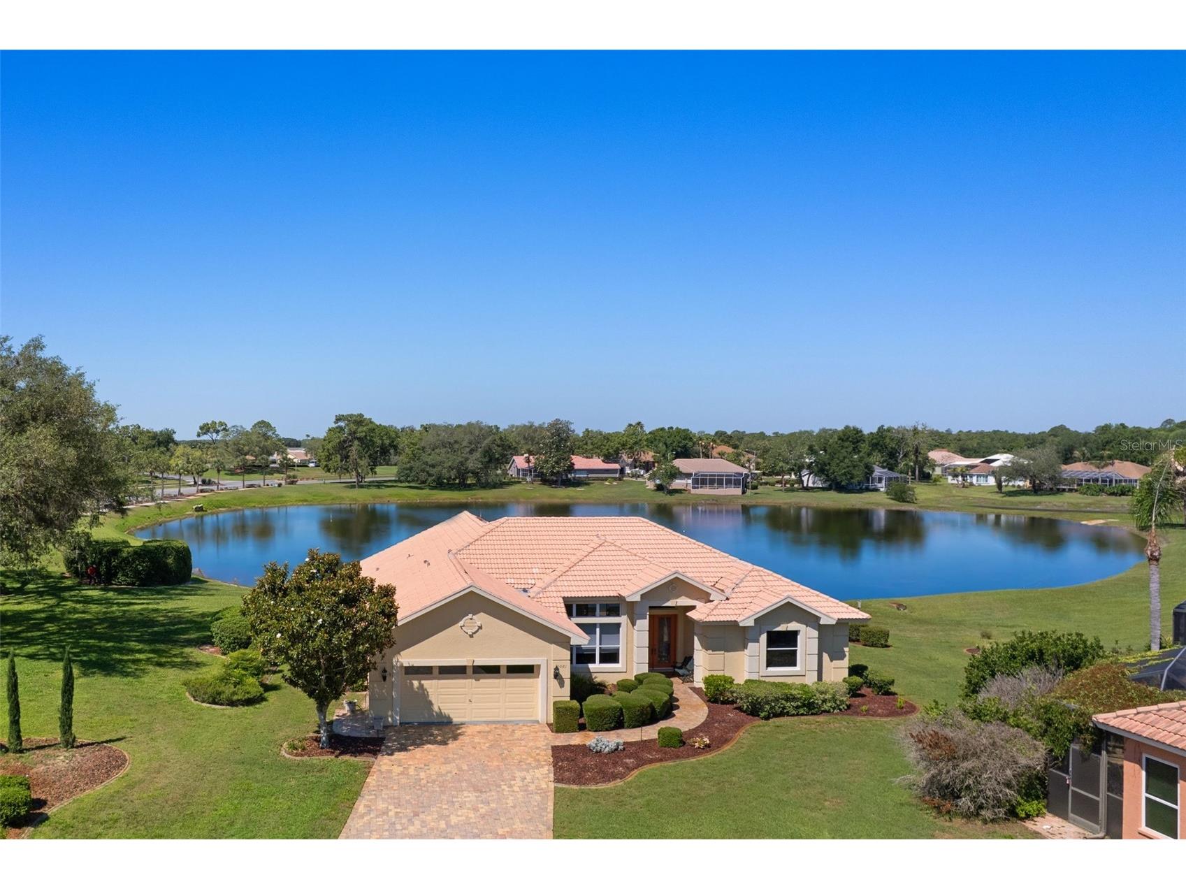 10081 Georgetown Court Weeki Wachee FL 34613 W7885790 image2