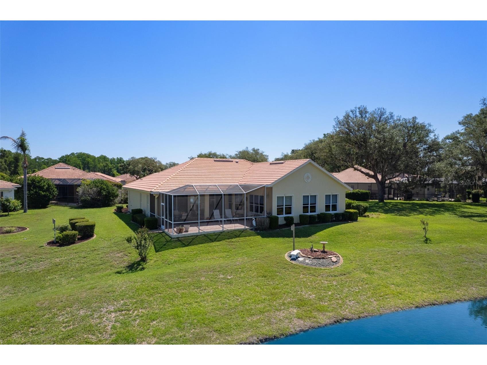 10081 Georgetown Court Weeki Wachee FL 34613 W7885790 image62