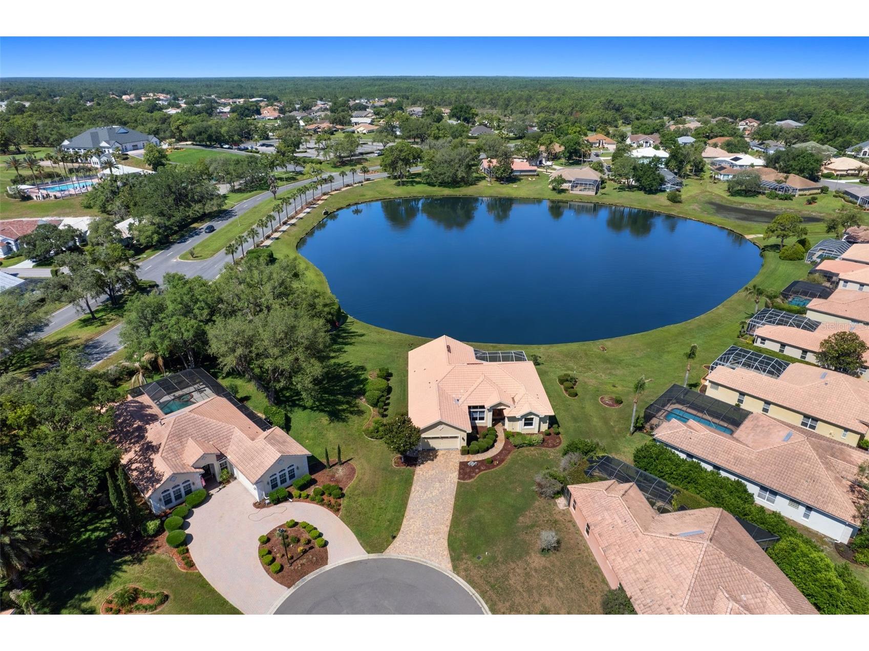 10081 Georgetown Court Weeki Wachee FL 34613 W7885790 image68