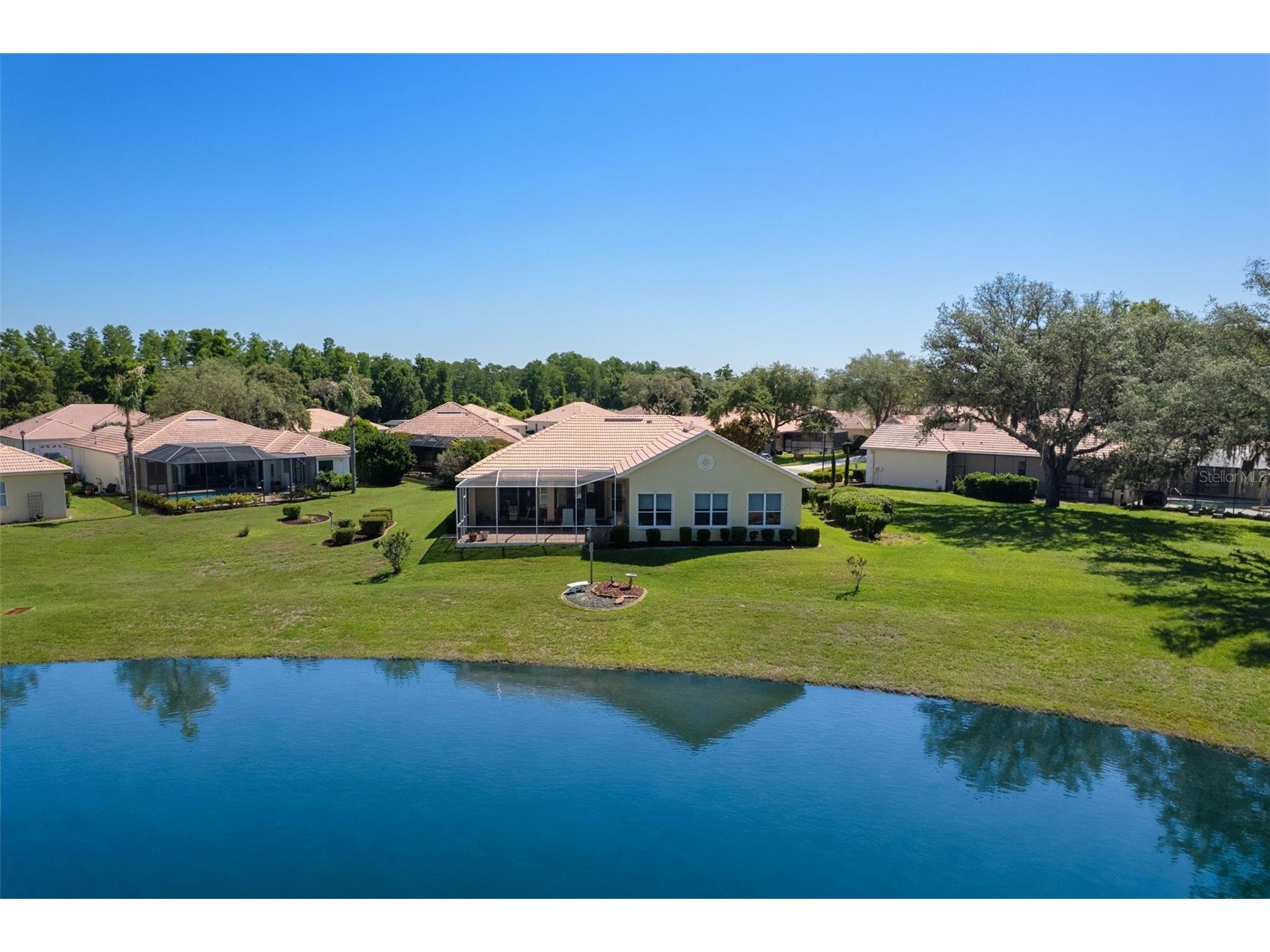10081 Georgetown Court Weeki Wachee FL 34613 W7885790 image69