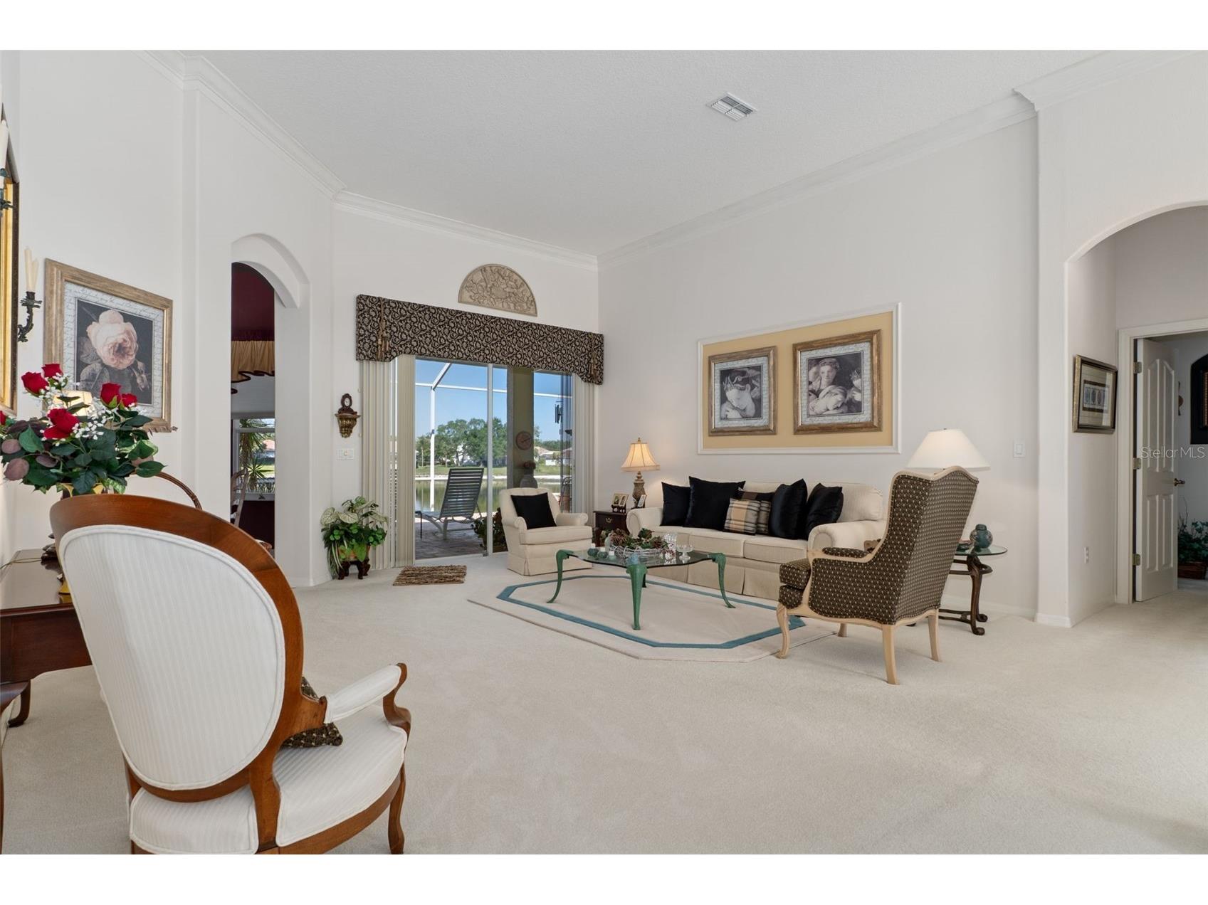 10081 Georgetown Court Weeki Wachee FL 34613 W7885790 image7