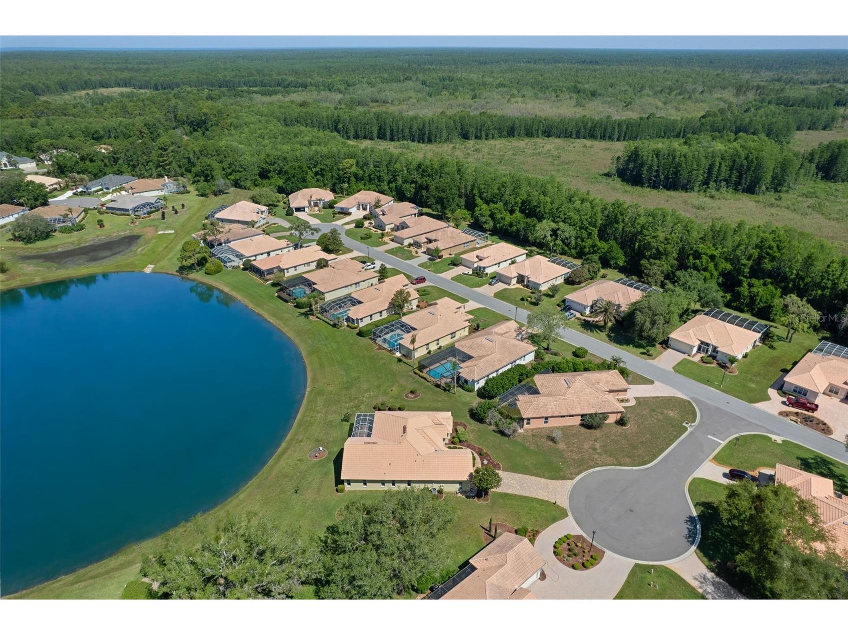10081 Georgetown Court Weeki Wachee FL 34613 W7885790 image76