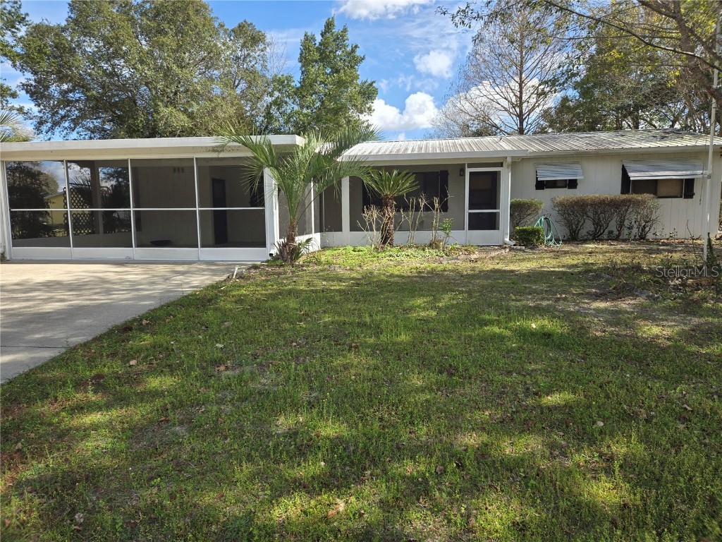 10081 SW 99th Terrace Ocala FL 34481 OM672680 image1