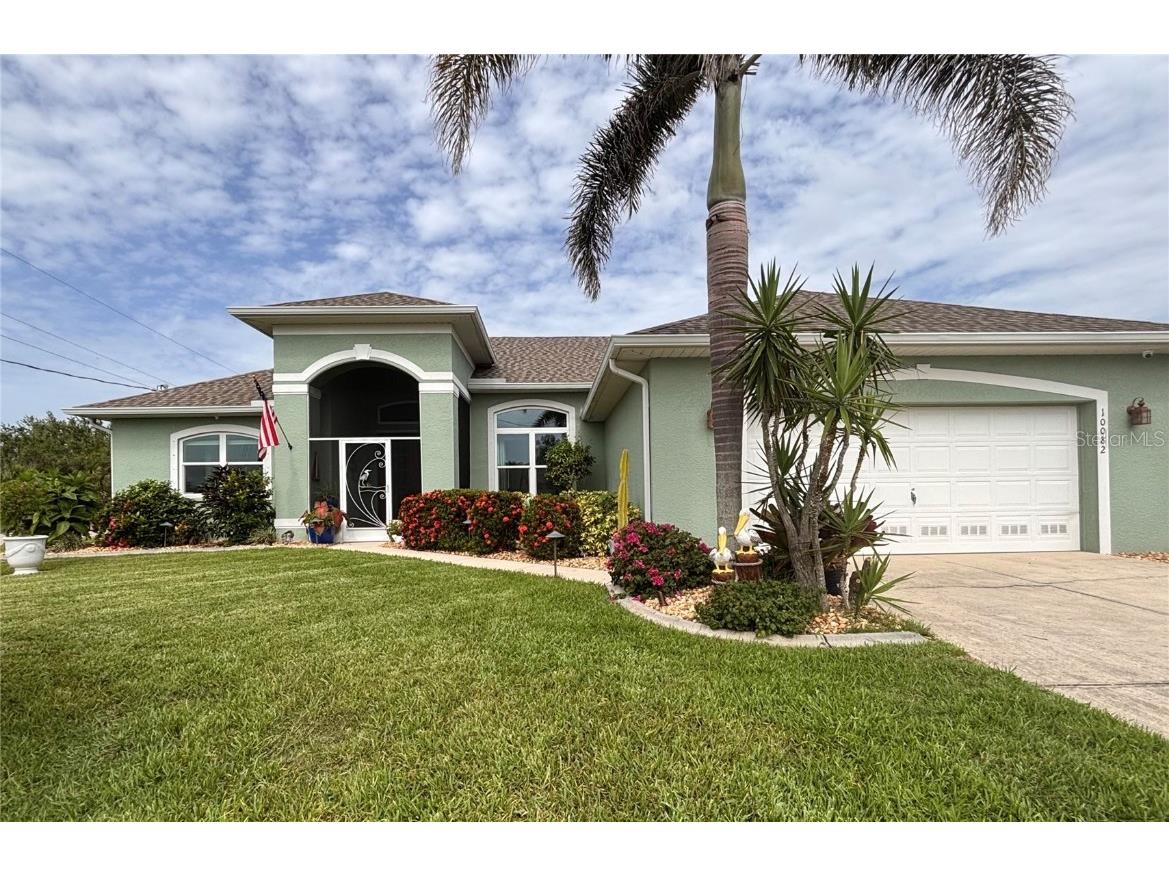 10082 Army Circle Port Charlotte FL 33981 D6141397 image1