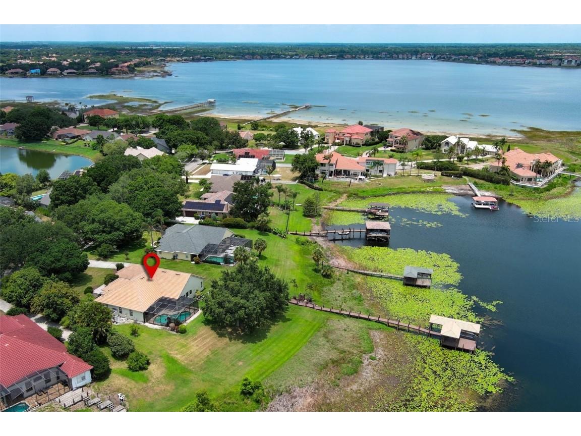 10082 Brandon Circle Orlando FL 32836 - Big Sand Lake O6211175 image1