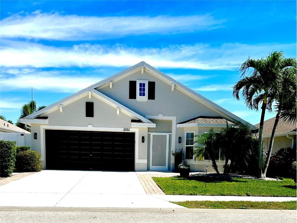 10082 Winding River Road, Punta Gorda, FL, 33950 MLS C7489090