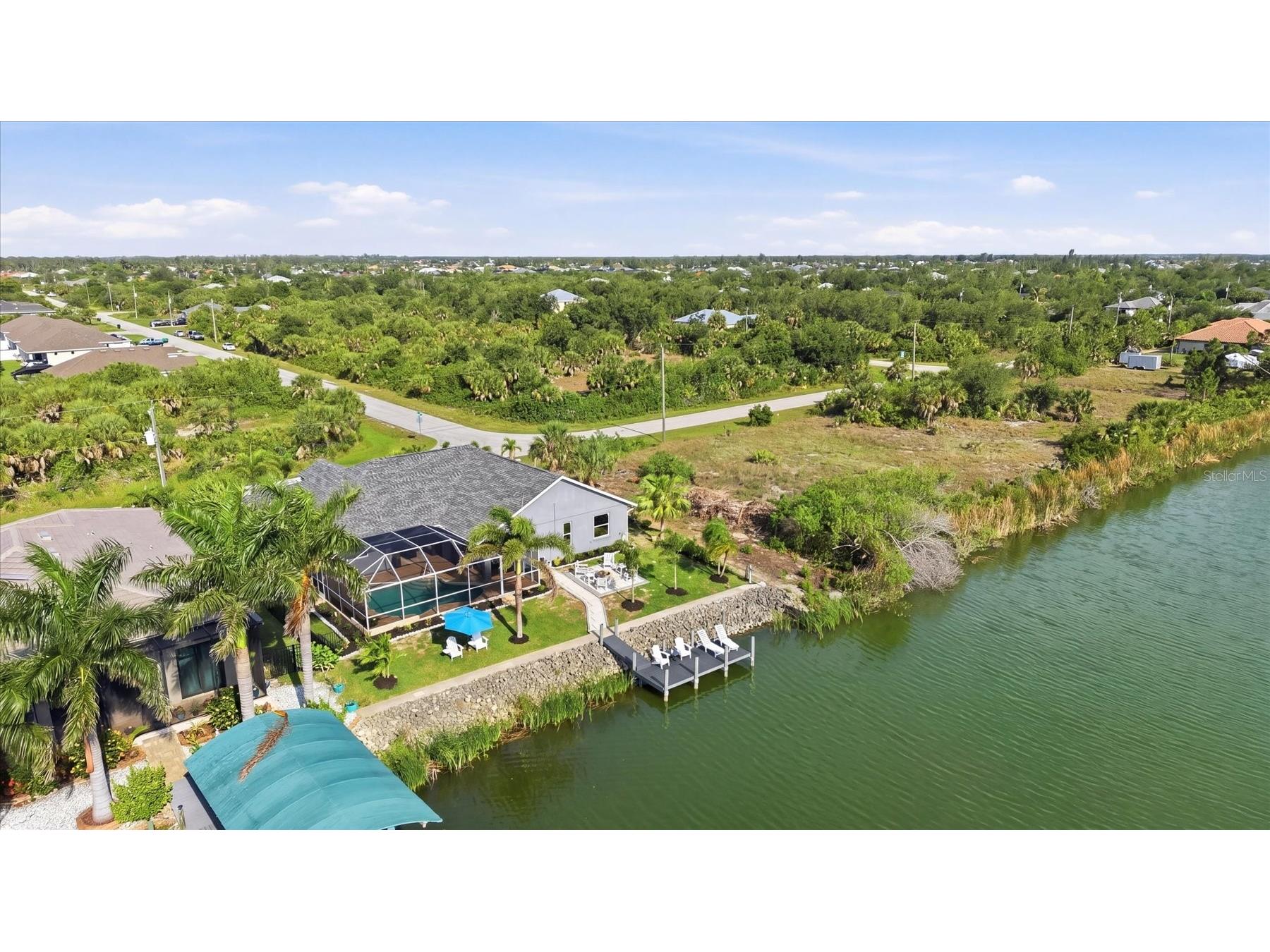 10083 Kansas City Street Port Charlotte FL 33981 N6144478 image60