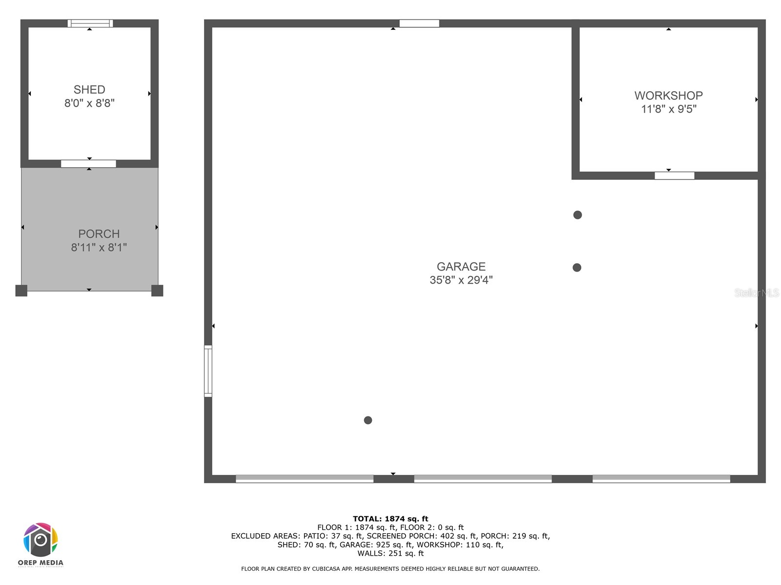 10083 W Dunnellon Road Crystal River FL 34428 OM708833 image71