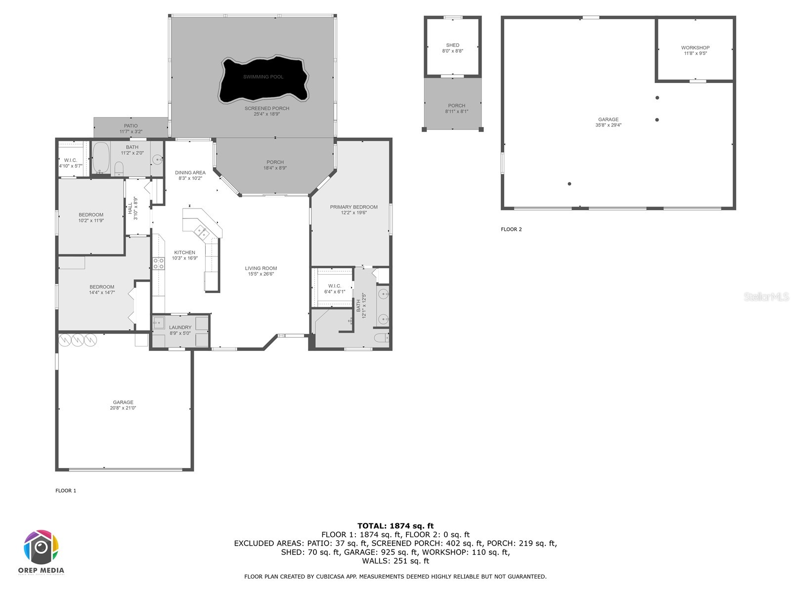 10083 W Dunnellon Road Crystal River FL 34428 OM708833 image72