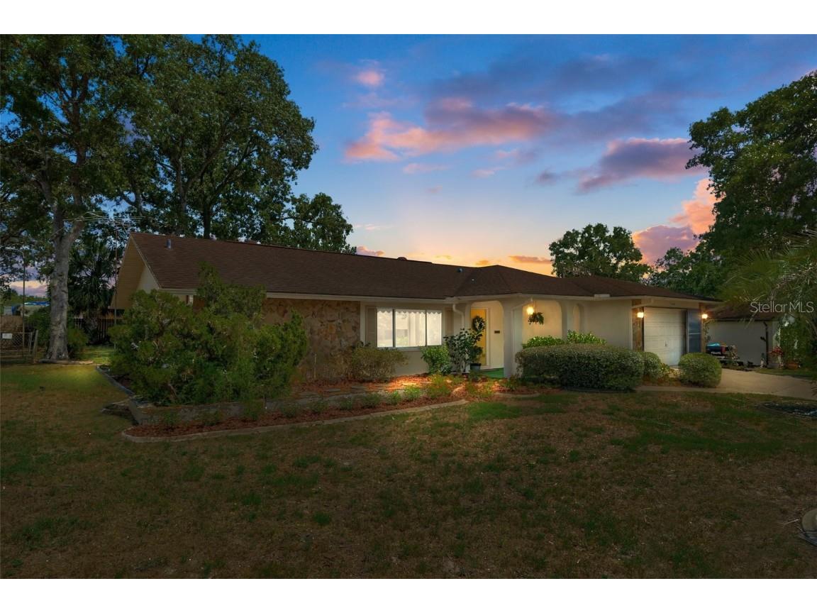 10084 Hayward Road Spring Hill FL 34608 W7854416 image1