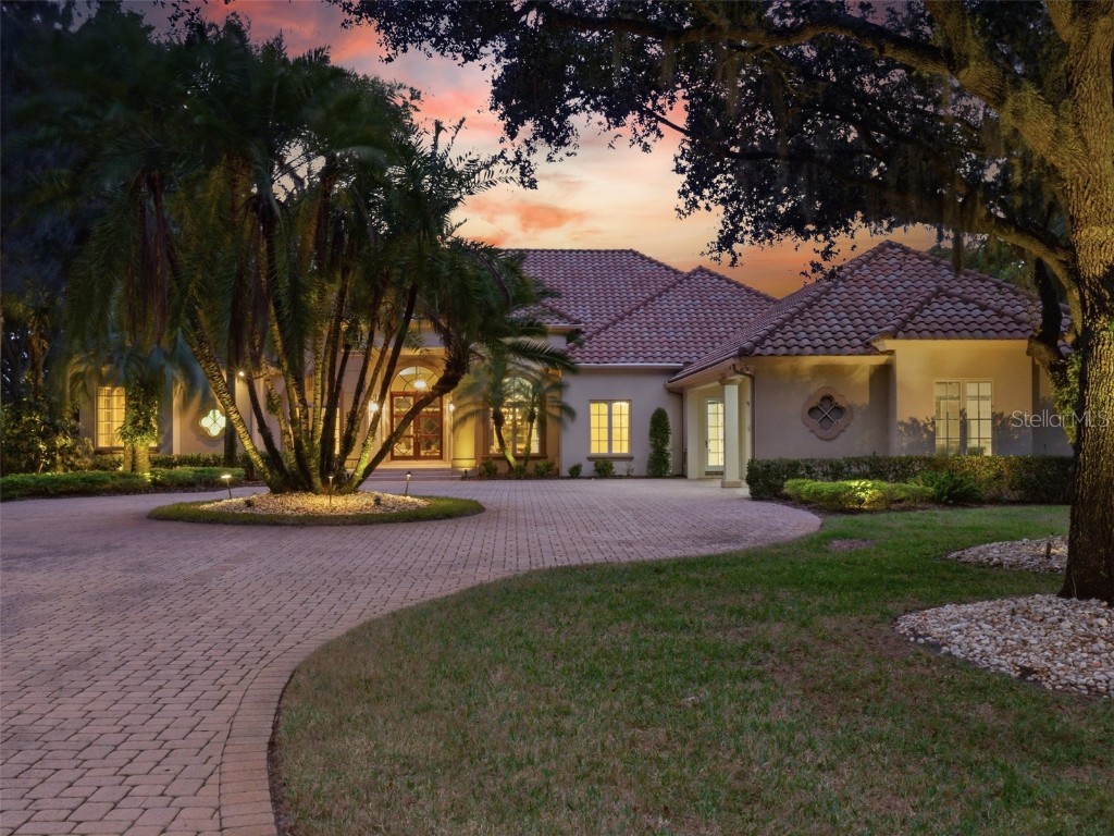 10084 Tavistock Road Orlando FL 32827 - LAKE NONA POND O6367350 image2