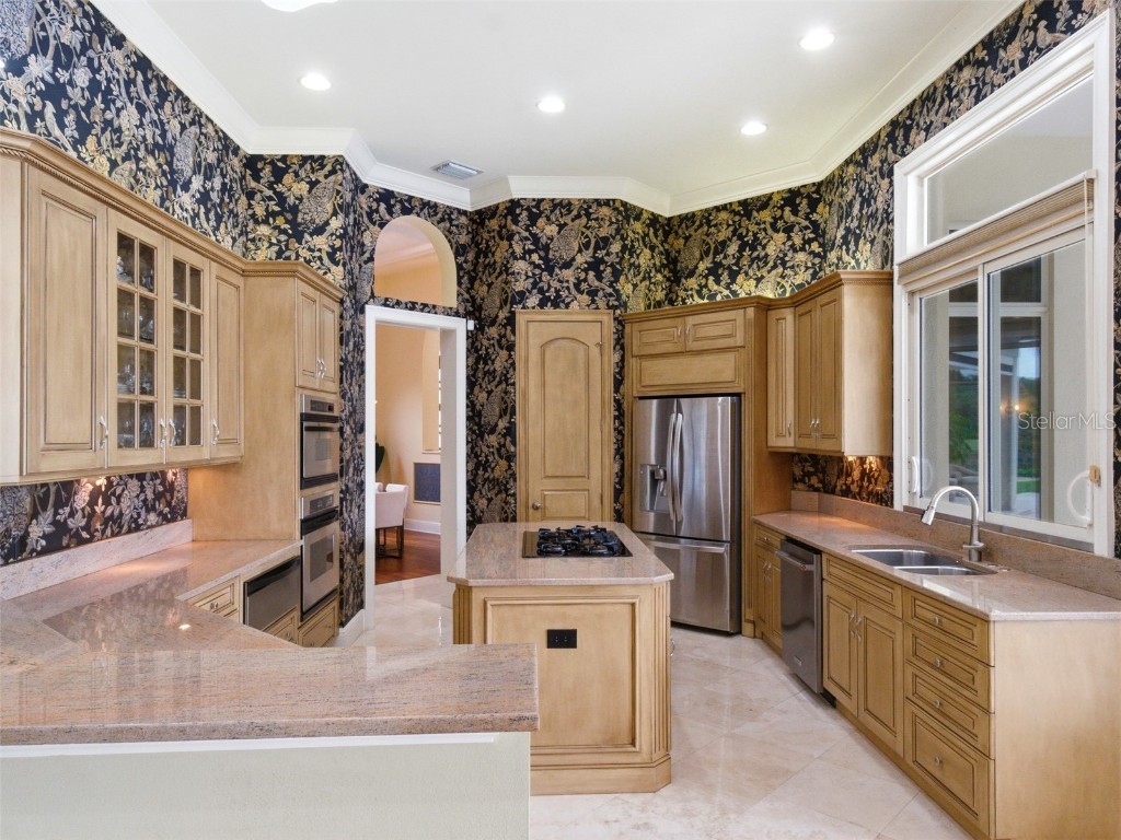 10084 Tavistock Road Orlando FL 32827 - LAKE NONA POND O6367350 image28