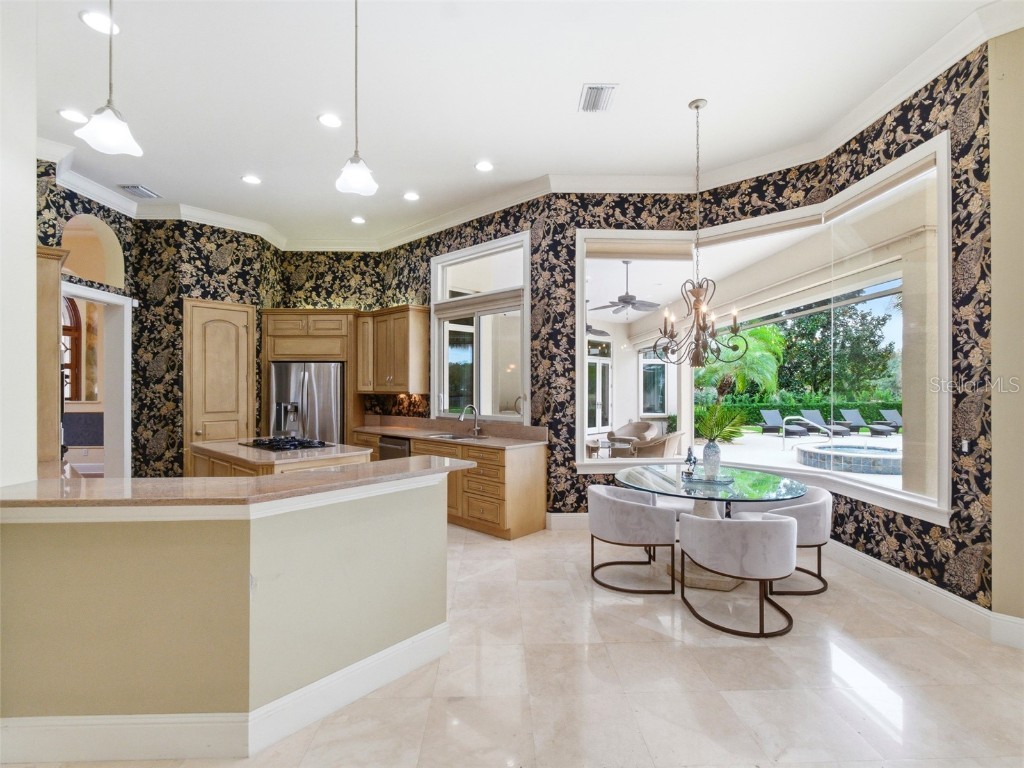 10084 Tavistock Road Orlando FL 32827 - LAKE NONA POND O6367350 image35