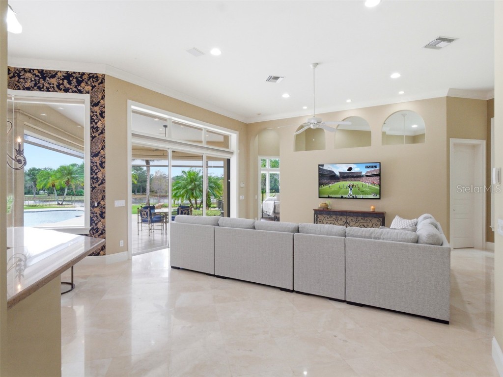 10084 Tavistock Road Orlando FL 32827 - LAKE NONA POND O6367350 image40