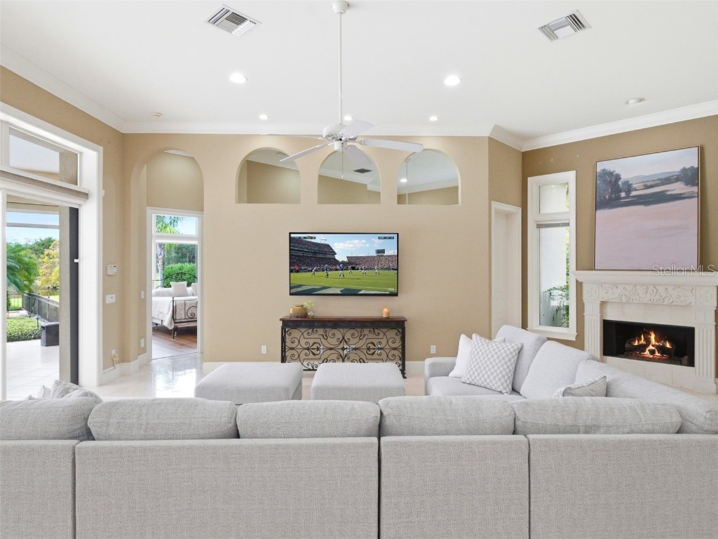 10084 Tavistock Road Orlando FL 32827 - LAKE NONA POND O6367350 image41