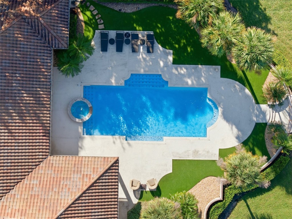 10084 Tavistock Road Orlando FL 32827 - LAKE NONA POND O6367350 image5