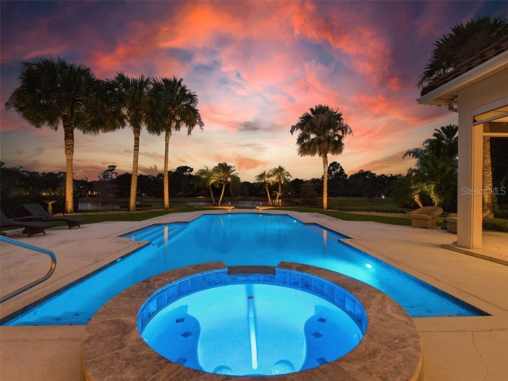 10084 Tavistock Road Orlando FL 32827 - LAKE NONA POND O6367350 image54