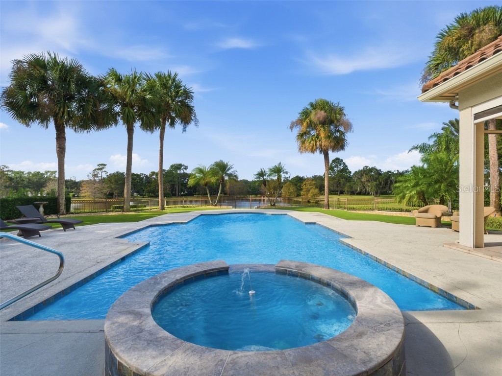 10084 Tavistock Road Orlando FL 32827 - LAKE NONA POND O6367350 image64