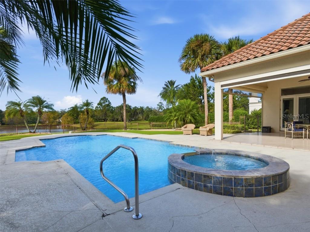 10084 Tavistock Road Orlando FL 32827 - LAKE NONA POND O6367350 image65