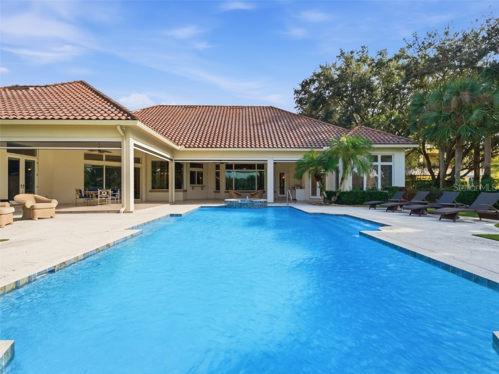 10084 Tavistock Road Orlando FL 32827 - LAKE NONA POND O6367350 image67