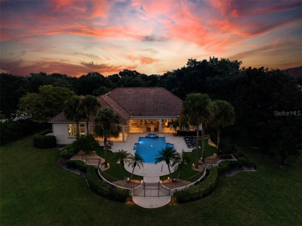 10084 Tavistock Road Orlando FL 32827 - LAKE NONA POND O6367350 image7