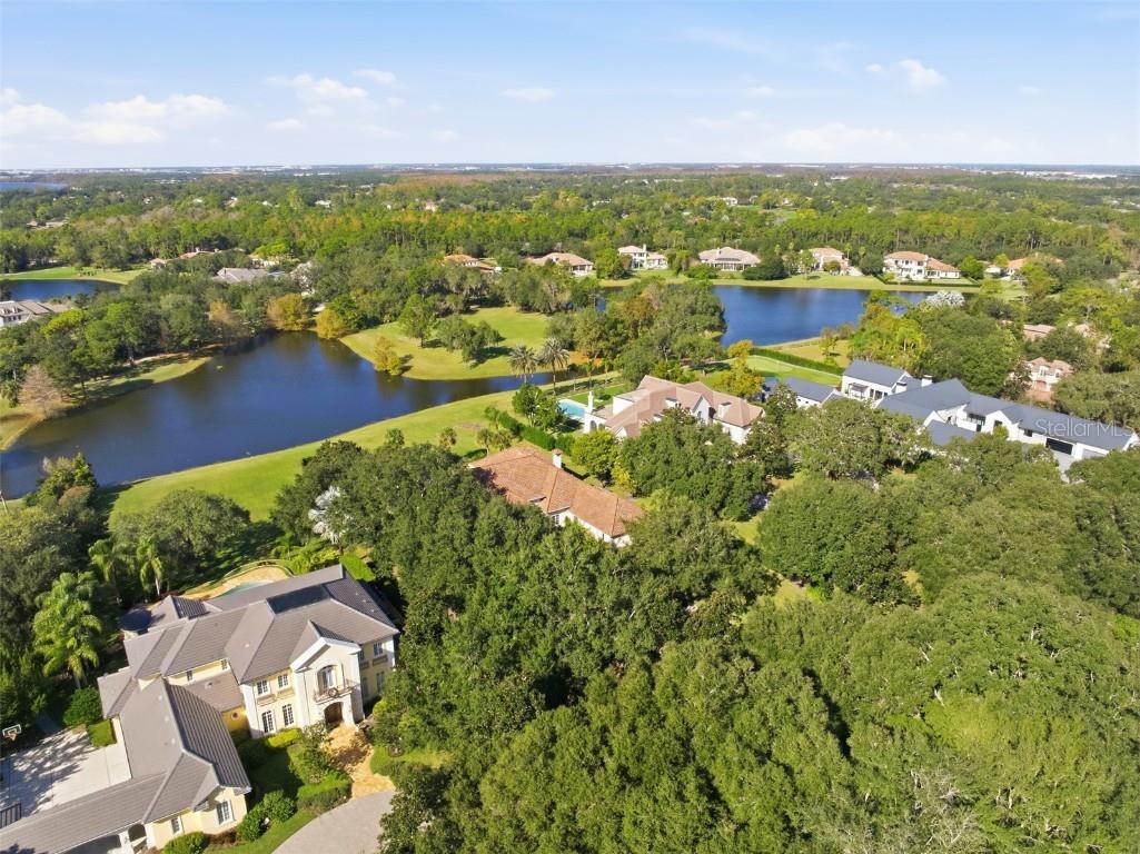 10084 Tavistock Road Orlando FL 32827 - LAKE NONA POND O6367350 image70