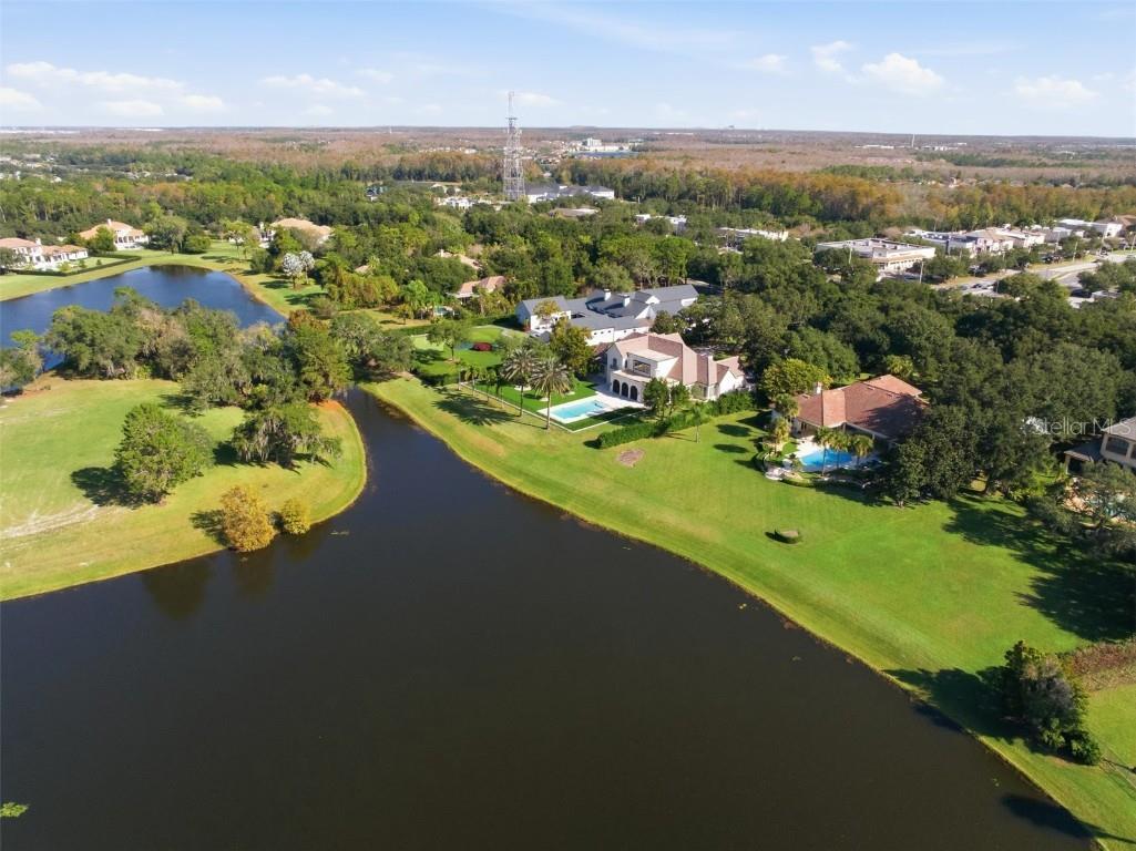 10084 Tavistock Road Orlando FL 32827 - LAKE NONA POND O6367350 image71