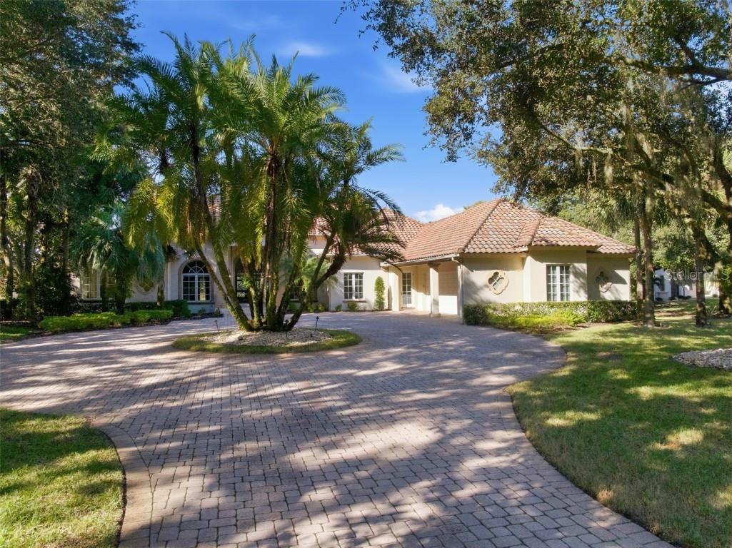 10084 Tavistock Road Orlando FL 32827 - LAKE NONA POND O6367350 image72