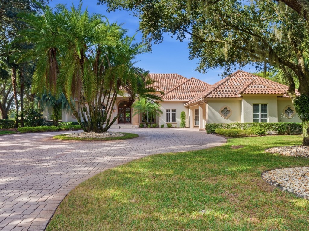 10084 Tavistock Road Orlando FL 32827 - LAKE NONA POND O6367350 image73