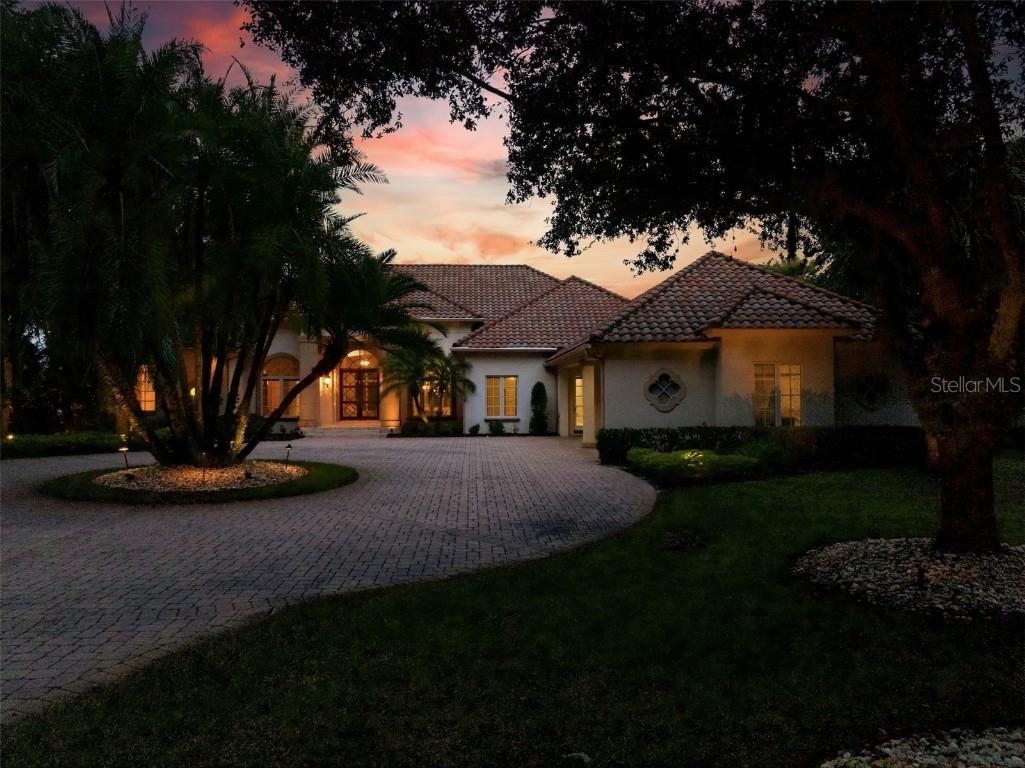 10084 Tavistock Road Orlando FL 32827 - LAKE NONA POND O6367350 image76