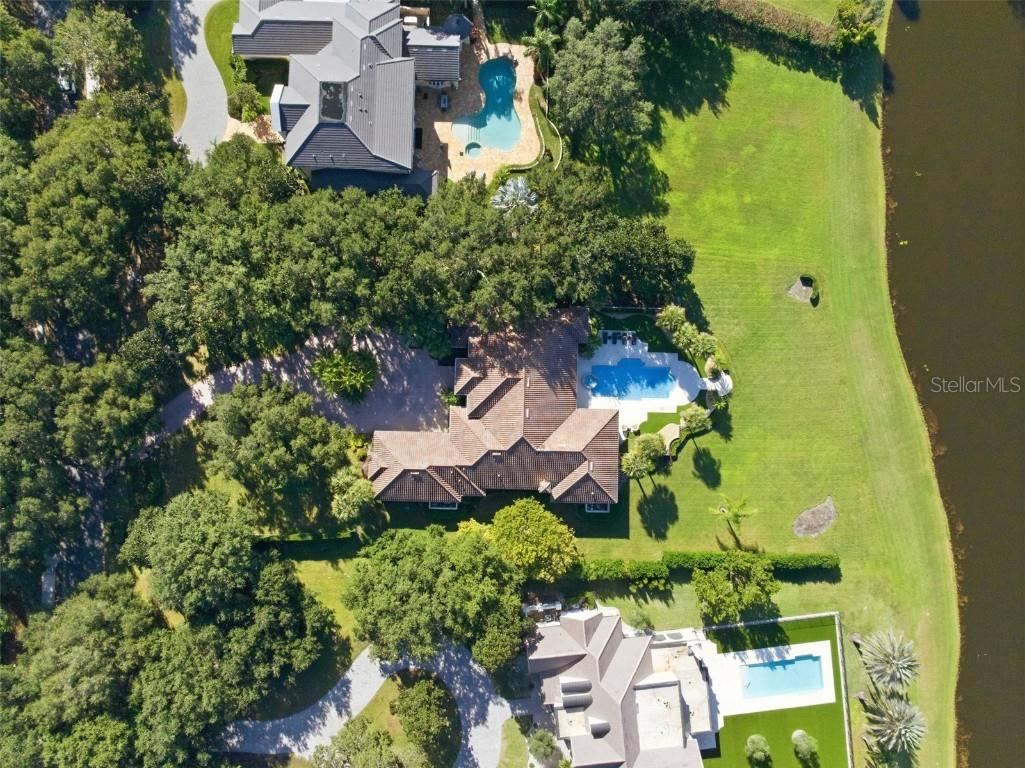 10084 Tavistock Road Orlando FL 32827 - LAKE NONA POND O6367350 image77