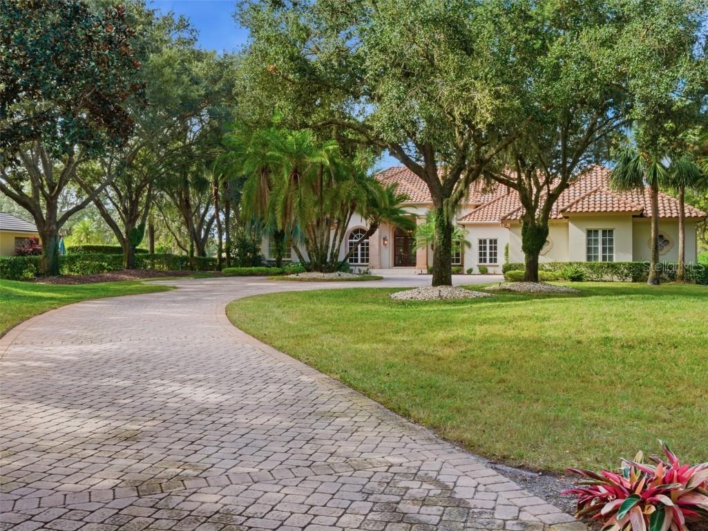 10084 Tavistock Road Orlando FL 32827 - LAKE NONA POND O6367350 image81