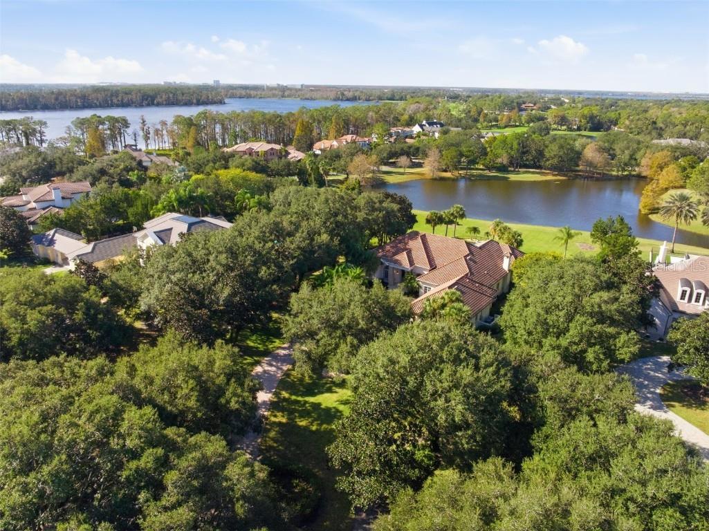 10084 Tavistock Road Orlando FL 32827 - LAKE NONA POND O6367350 image82