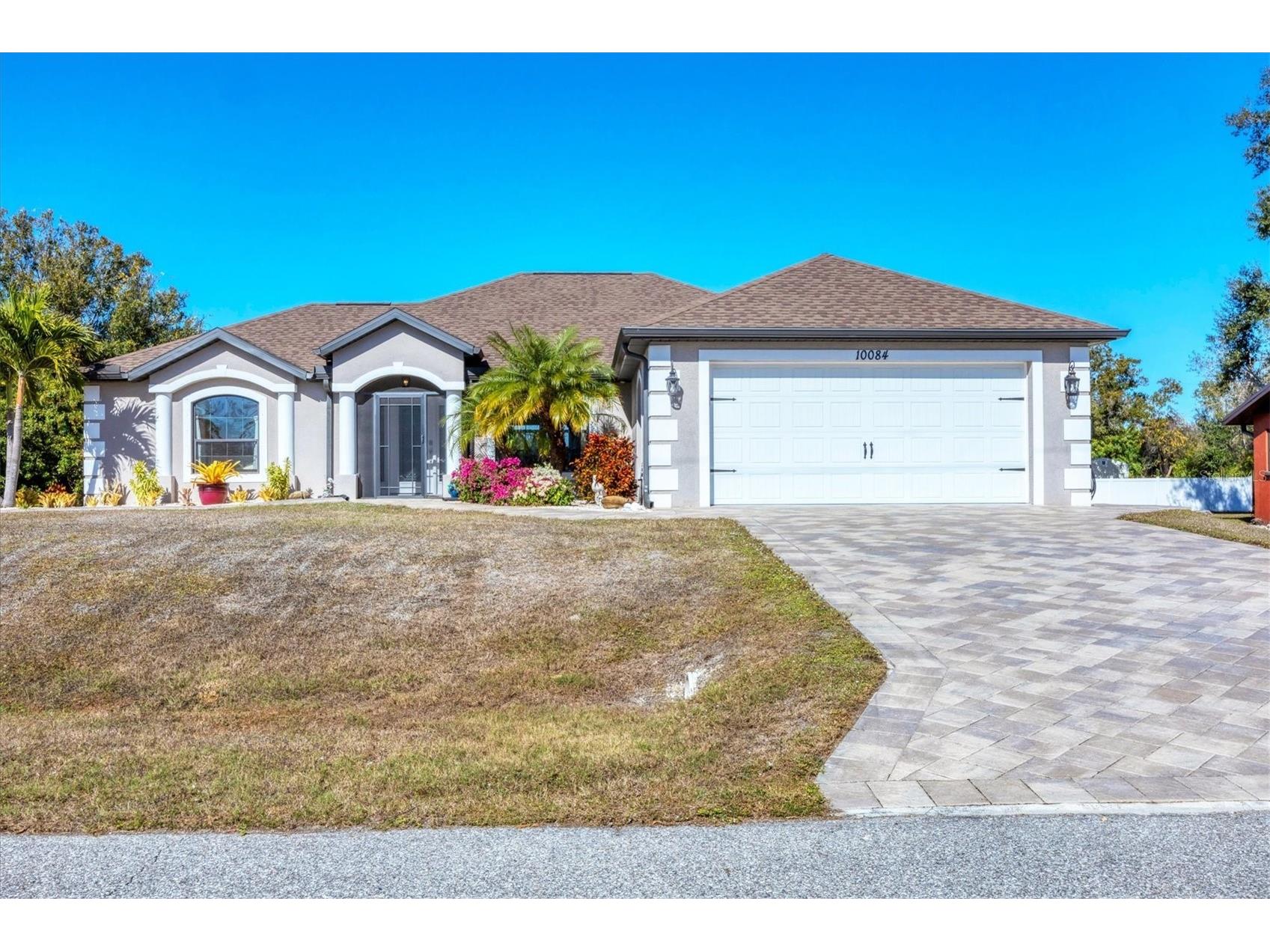 10084 Topsail Avenue Englewood FL 34224 D6145435 image1