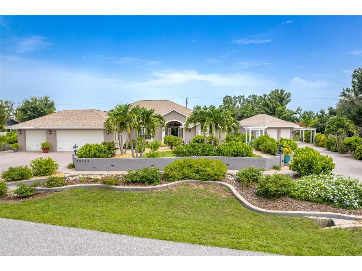 10085 Seabrook Avenue Englewood FL 34224 D6137370 image1