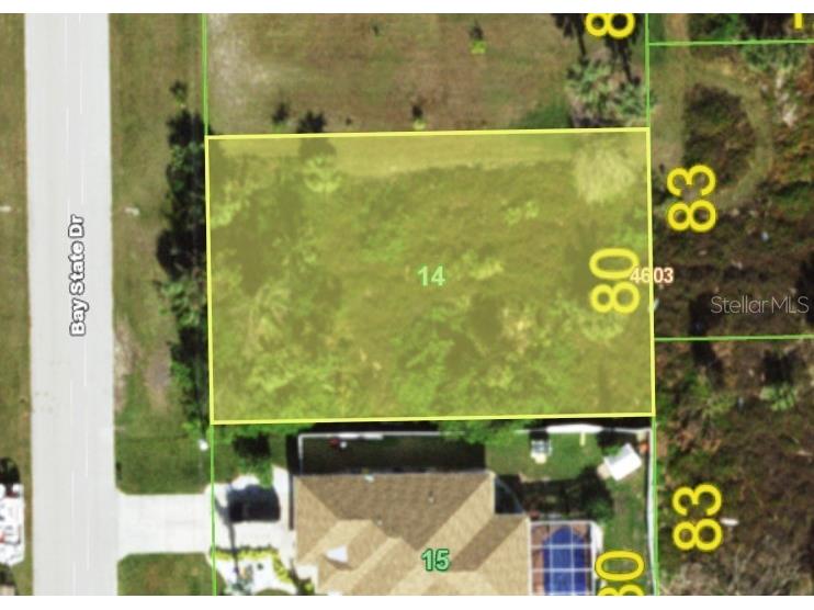 10086 Bay State Drive Port Charlotte FL 33981 C7497257 image2