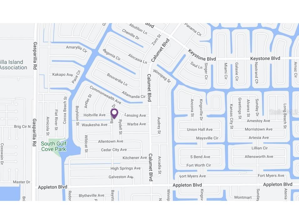 10086 Bay State Drive Port Charlotte FL 33981 C7497257 image5