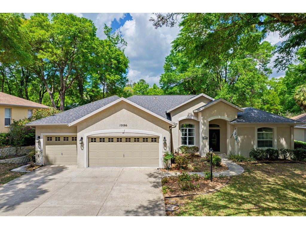 10086 SW 192nd Circle Dunnellon FL 34432 - RAINBOW RIVER OM721388 image1