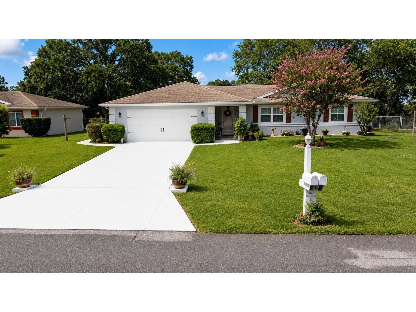 10086 SW 62nd Terrace Road Ocala FL 34476 G5114149 image1