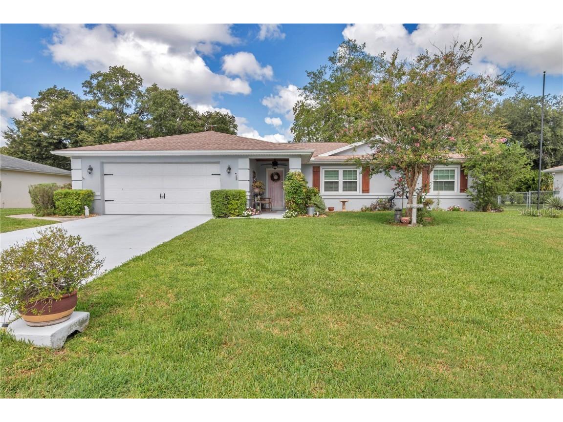 10086 SW 62nd Terrace Road Ocala FL 34476 OM704376 image1