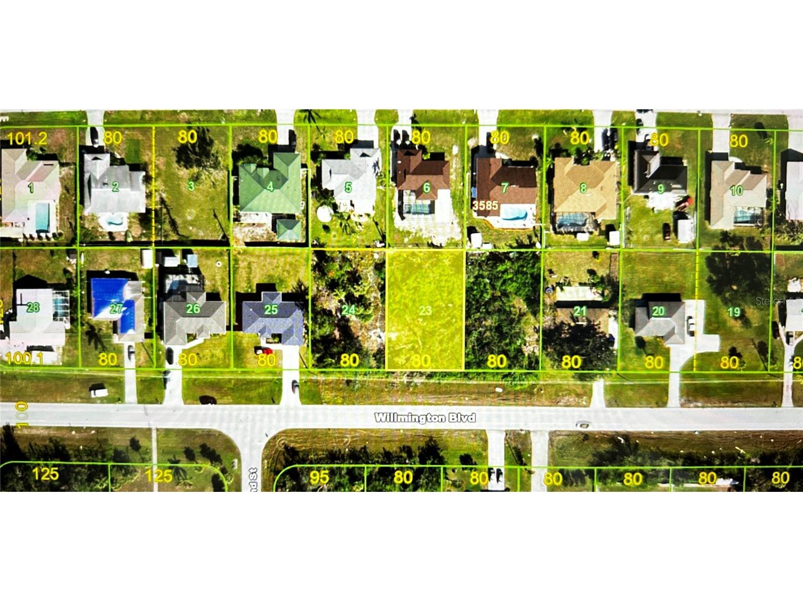 10088 Willmington Boulevard Englewood FL 34224 C7485487 image1