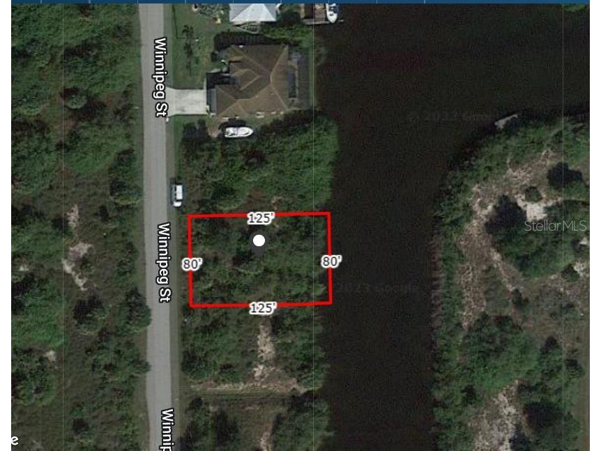 10088 Winnipeg Street Port Charlotte FL 33981 A4575900 image1