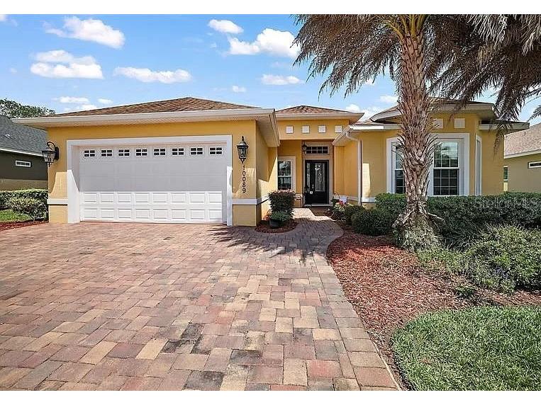 10089 Lake Miona Way Oxford FL 34484 G5084899 image1