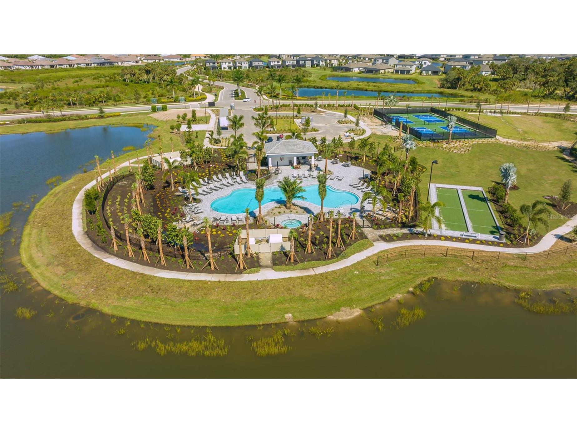 10089 Morning Mist Ln Lane Sarasota FL 34241 A4689300 image66