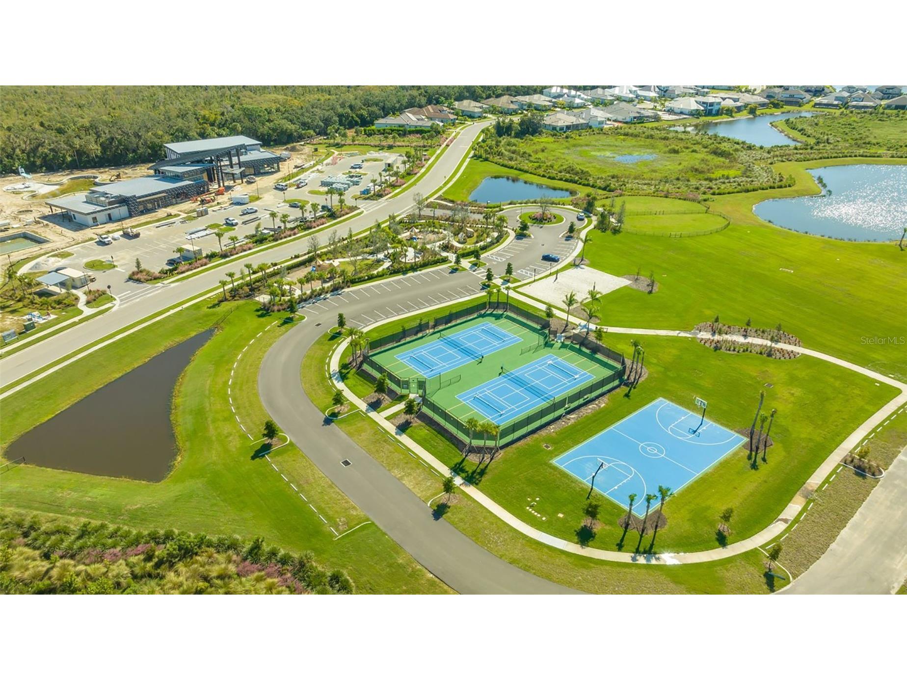 10089 Morning Mist Ln Lane Sarasota FL 34241 A4689300 image73